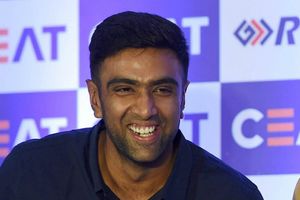 How about awarding wicket to bowler for presence of mind: Ashwin