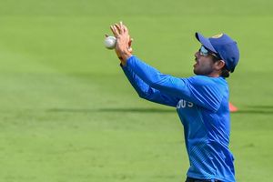 That day, it could have been me instead of him: Bishnoi on Arshdeep's dropped catch against Pakistan
