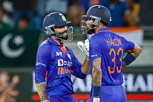 Asia Cup 2022: India-Pakistan league match becomes most-watched T20I ever, outside of ICC events
