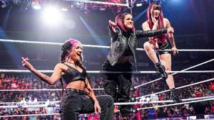 WWE Monday Night Raw results, recap and highlights: September 5, 2022