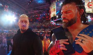 WWE Clash at the Castle 2022 results, recap and highlights