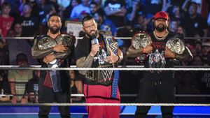 Crown Jewel 2022: Spoiler on Roman Reigns’ Title Match opponent for WWE PLE