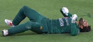 Asia Cup 2022: Mohammad Rizwan of Pakistan to undergo MRI Scan for right leg strain