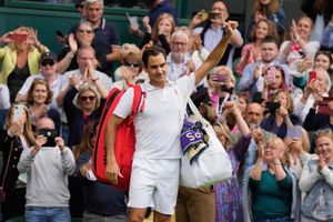 Roger Federer Retires: Records, Stats and Numbers Unique To The Swiss Master