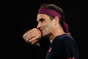 Federer to make 'last-moment decision' on Laver Cup participation, says fitness coach