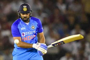FACT CHECK: Will Rohit Sharma be replaced as India T20 captain? Here are 4 replacement options!