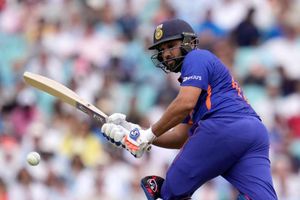 ICC Rankings: Rohit Sharma, Virat Kohli gain, Suryakumar drops to 4th; Rizwan is new No 1 T20I batsman