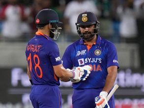 Asia Cup 2022: India vs Sri Lanka, Toss, Pitch, Playing XI, Team News: SL opt to bowl; Ashwin replaces Bishnoi