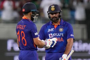 'Virat Kohli is our third opener, he will open in some games in T20 World Cup 2022,' claims Rohit Sharma