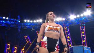 WWE Extreme Rules 2022: Smackdown Women’s Championship Match announced