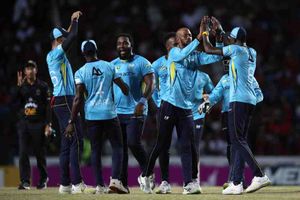 CPL 2022, St Lucia Kings vs Trinbago Knight Riders: Kings close to playoffs after nervy 1-run win