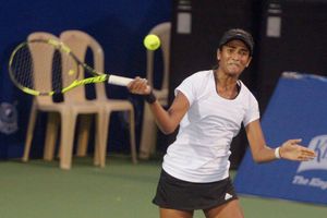 WTA Chennai Open: Indian challenge in qualifying draw ends in round 1