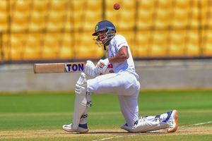 India 'A' vs New Zealand 'A': Don't judge myself on runs, want to keep improving as player: Ruturaj Gaikwad
