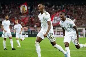 DFB-Pokal, Viktoria Koln 0-5 Bayern Munich: Gravenberch and Tel off the mark in easy win