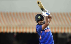 Sanju Samson to lead India A against New Zealand A: India A Squad, One-Day Schedule