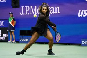 US Open 2022: End of an era as Serena Williams goes down fighting to Ajla Tomljanovic in third round