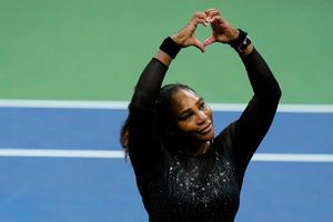 US Open 2022: Serena Williams will inspire generations to come, says Jeevan Nedunchezhiyan