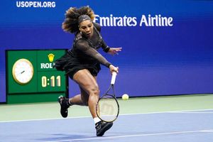 US Open 2022: Serena Williams extends farewell journey with a gritty win against Anett Kontaveit