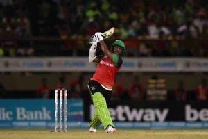 CPL 2022, Barbados Royals vs Guyana Amazon Warriors: Guyana assure 2nd place in Playoffs