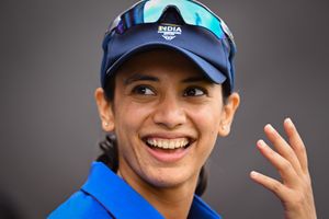 ICC Rankings: Smriti Mandhana rises to career-best 2nd position in T20Is, ranked 7th in ODIs