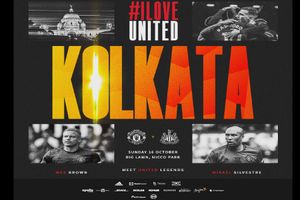 Manchester United's #ILOVEUNITED returns to India; Wes Brown, Mikael Silvestre to attend fan event in Kolkata