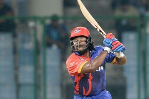 Legends League Cricket 2022: Mire and Masakadza fire as India Capitals reign over Gujarat Giants