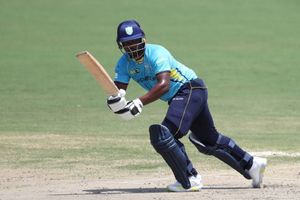 CPL 2022: St Lucia Kings vs SKN Patriots, Highlights: Kings back into top four for play-offs