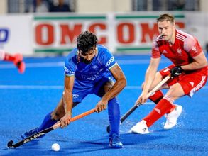 Before 2022-23 FIH Hockey Pro League, team hoping to work out teething problems: Surender Kumar