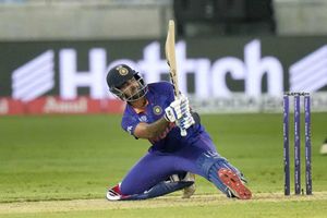 ICC Rankings for T20I: Suryakumar Yadav vs Babar Azam vs Mohammad Rizwan battle for No 1 spot