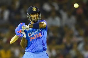 India vs Australia, 2nd T20I: Burmah is fit and ready to play, confirms Suryakumar Yadav