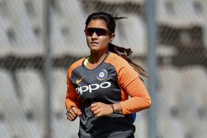 India cricketer Taniya Bhatia claims she was robbed in London hotel