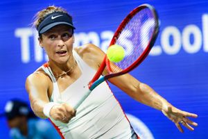 Chennai Open 2022: Ankita Raina blown away by Tatjana Maria