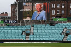 The Queen: England-South Africa Test to resume on September 10