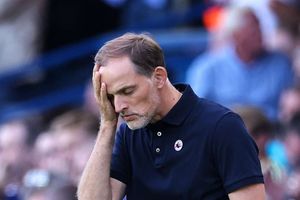 Tuchel and Chelsea did not have 'shared vision', says Boehly