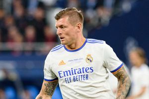 Rumour Has It: Manchester City considering January move for Real Madrid's Kroos