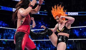 WWE Friday Night Smackdown results, recap and highlights: September 9, 2022
