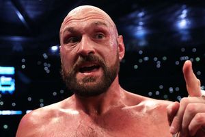 Tyson Fury to announce fight 'next week' after refusing to wait for Oleksandr Usyk bout