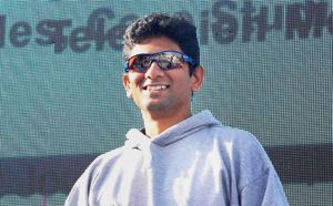 Legends League Cricket: Gujarat Giants coach Venkatesh Prasad feels league could expand to six teams