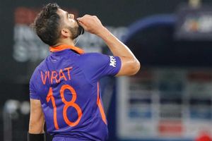 Virat Kohli: Anushka is a special person as she saw the raw side of me in tough times