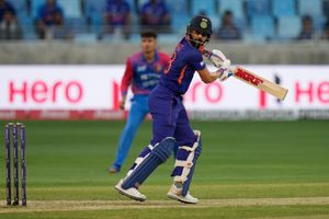 Asia Cup 2022: Virat Kohli slams maiden T20I century, ends debate on form with elusive 71st century