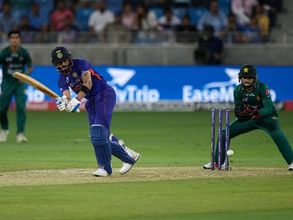 Asia Cup 2022: India vs Pakistan Highlights, Post-match Presentation: Rizwan powers Pak to thrilling win