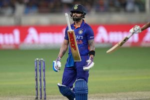 Asia Cup 2022: 'Virat Kohli's form is a sign of good things to come,' says Gautam Gambhir