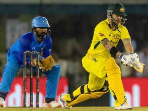 India vs Australia, 1st T20I: Full List Of Award Winners, Man Of The Match, Scorecard, Post-Match Presentation