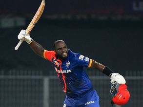 LLC 2022: O’Brien steals Nurse’s thunder as Gujarat Giants win Legends League Cricket opener