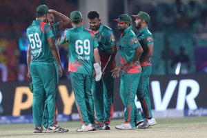 Road Safety World Series 2022: Australia Legends vs Bangladesh Legends, squads, when and where to watch
