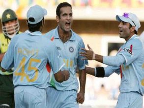 India heroes remember historic ICC T20 World Cup 2007 win on 15th anniversary