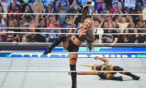 WWE Friday Night Smackdown results, recap and highlights: September 23, 2022
