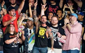 AEW All Out 2022: Four New Matches including Main Event set; Updated Card