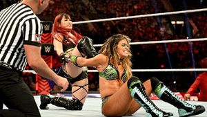 WWE Raw: New Champions crowned; Fresh Title Match announced