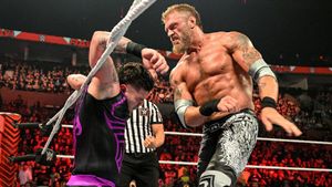 WWE Monday Night Raw results, recap and highlights: September 12, 2022